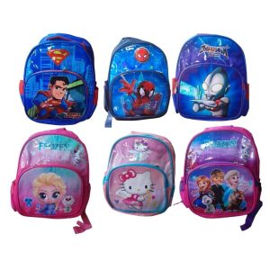 MOCHILA KINDER MO-51