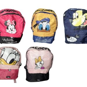 MOCHILA DISNEY MO-11