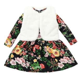 CONJUNTO NIÑA RI-13