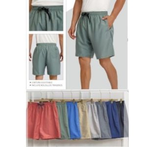 SHORT CABALLERO UNITALLA