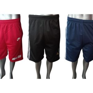 SHORT CABALLERO CH,M,G