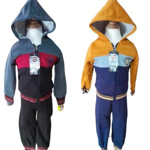 CONJUNTO PANTS NIÑO RI-66