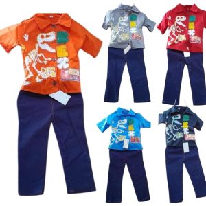 CONJUNTO NIÑO RI-03