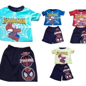 CONJUNTO NIÑO RI-05