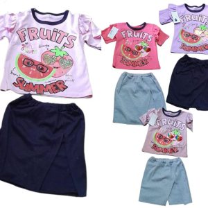 CONJUNTO NIÑA RI 09