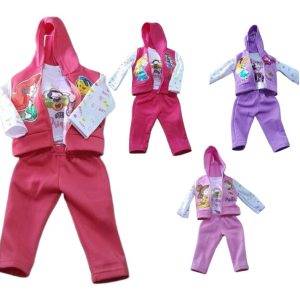 CONJUNTO NIÑA PANST RI 19