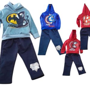 CONJUNTO PANST NIÑO RI-20