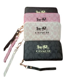 CARTERA COACH