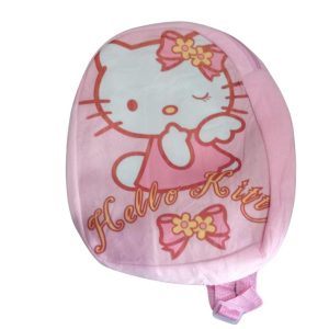 MINI MOCHILA KITTY