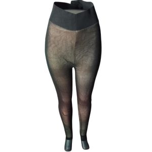 MEDIA EFECTO PIEL XL