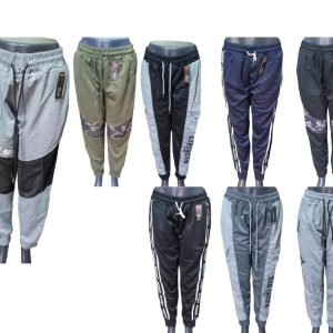 PANTS CABALLERO  UNITALLA