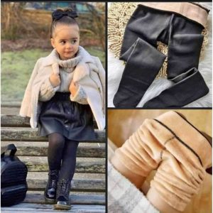 MEDIA  EFECTO PIEL INFANTIL