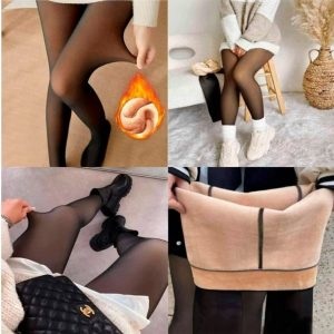 MEDIA EFECTO PIEL M Y L